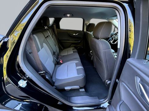 Used 2024 Chevrolet Blazer LT w/ LPO, Floor Liner Package image 25