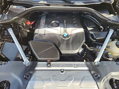Used 2019 BMW X3 sDrive30i w/ Driving Assistance Package image 29