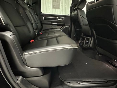 Used 2025 RAM 1500 Laramie image 50