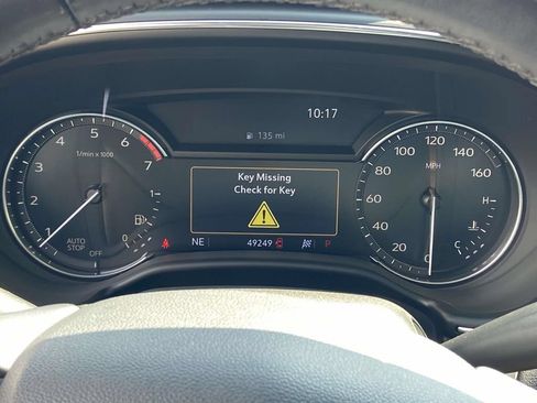 Used 2020 Cadillac CT5 Luxury RWD image 36