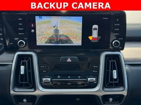 Used 2023 Kia Sorento X-Line EX AWD/4WD image 4