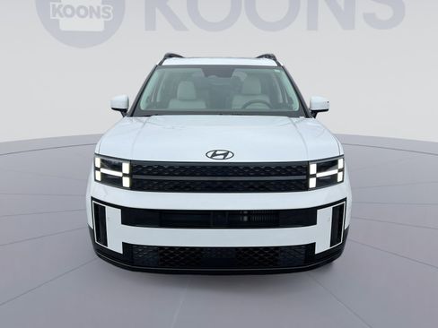 Used 2025 Hyundai Santa Fe Calligraphy image 11
