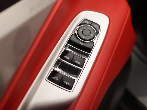 Used 2022 Chevrolet Corvette Stingray Preferred Conv image 32