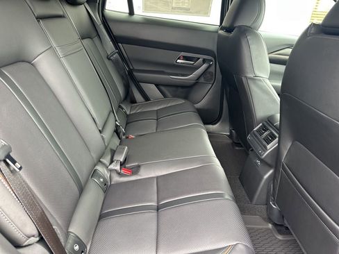 New 2026 MAZDA CX-50 2.5 Hybrid w/ Weather Package image 15