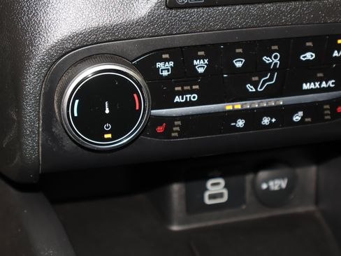 Used 2024 Ford Escape ST-Line image 30