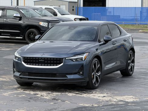 Used 2021 Polestar Polestar 2 w/ Performance Package image 5