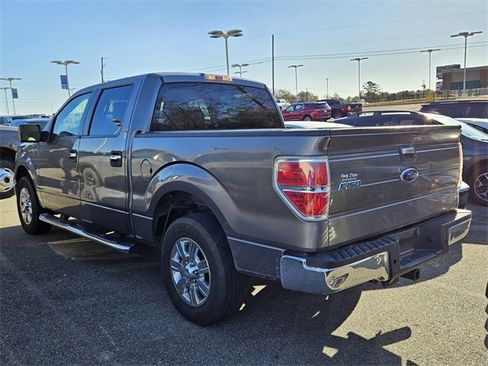 Used 2010 Ford F150 XLT image 18