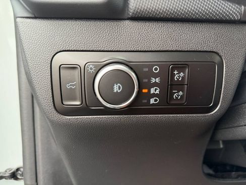 Used 2023 Ford Bronco Sport Outer Banks AWD/4WD image 21