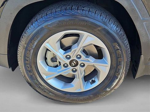 Used 2023 Hyundai Tucson SEL image 22
