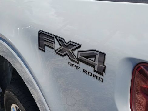 Used 2024 Ford F150 Lariat w/ Bed Utility Package AWD/4WD image 5
