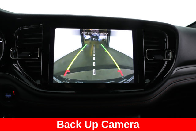 Used 2025 Dodge Durango R/T AWD/4WD image 26