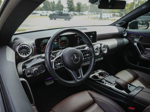 Certified 2023 Mercedes-Benz CLA 250 4MATIC image 16