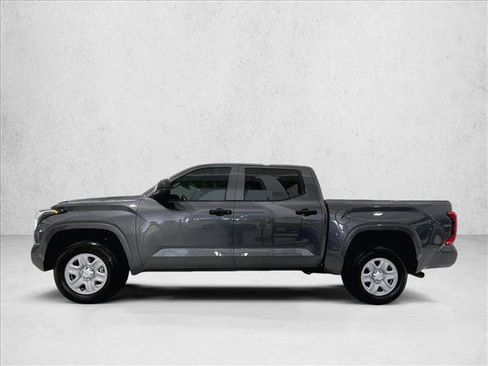 Used 2024 Toyota Tundra SR AWD/4WD image 6