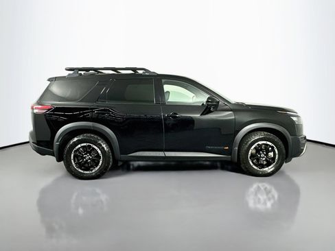 Used 2024 Nissan Pathfinder Rock Creek AWD/4WD image 9