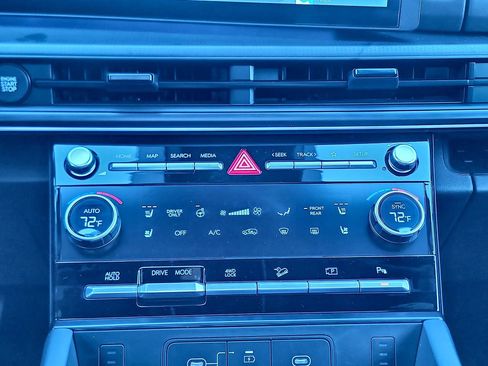 New 2026 Hyundai Santa Fe Calligraphy AWD/4WD image 20