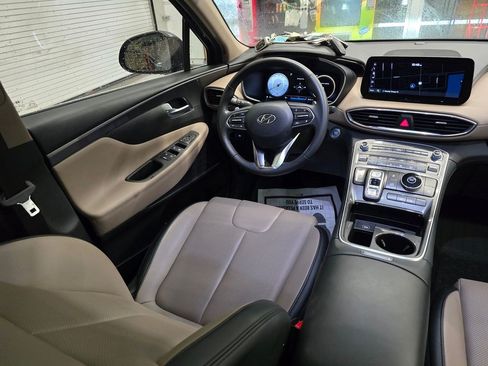 Used 2023 Hyundai Santa Fe SEL w/ Premium Package FWD image 35