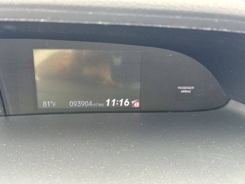 Used 2014 Honda Civic LX image 16