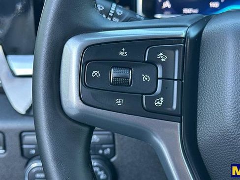 Used 2025 Chevrolet Silverado 1500 LT image 30