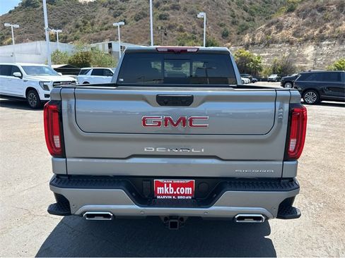 New 2026 GMC Sierra 1500 Denali image 12