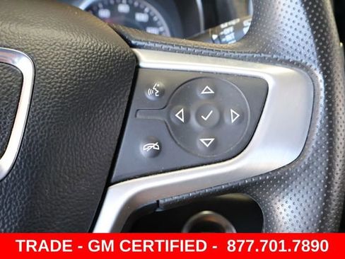 Certified 2024 GMC Terrain SLE w/ Elevation Edition FWD image 25