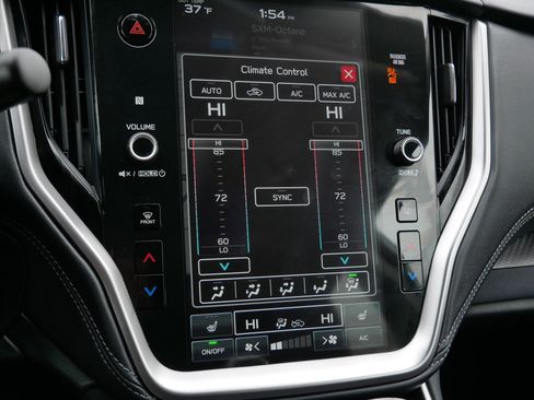 Used 2025 Subaru Outback Premium image 23