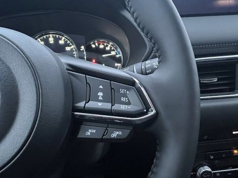 New 2025 MAZDA CX-5 AWD 2.5 S image 36