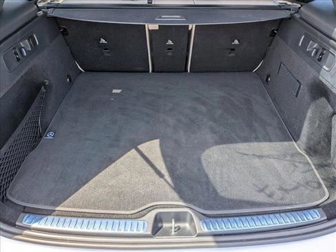 Used 2026 Mercedes-Benz GLC 300 4MATIC image 6