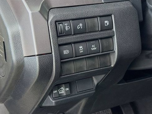 New 2026 Toyota Tacoma TRD Off-Road AWD/4WD image 10