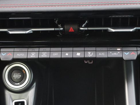 New 2025 Dodge Hornet GT w/ Cold Weather Group image 20