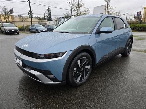 New 2026 Hyundai Ioniq 5 SEL AWD/4WD image 3