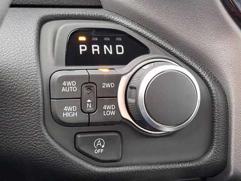 New 2026 RAM 1500 Big Horn image 11