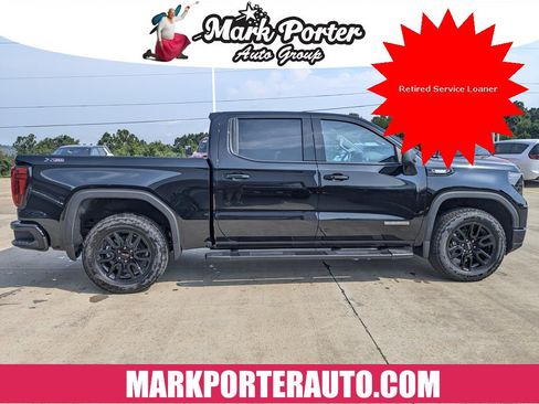 New 2026 GMC Sierra 1500 Elevation w/ Preferred Package image 6