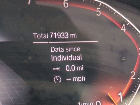 Used 2020 BMW X3 xDrive30i w/ Premium Package image 21