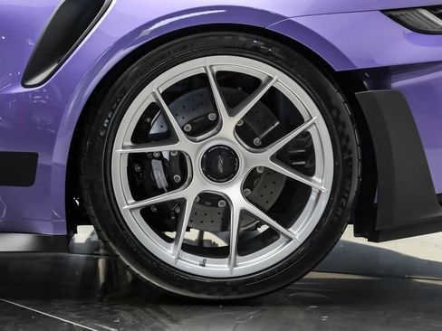 Used 2025 Porsche 911 GT3 RS RWD image 57