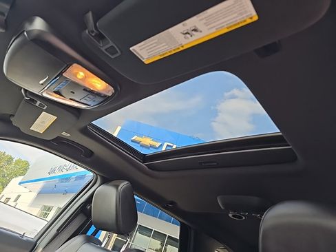 Used 2024 Dodge Durango GT image 21