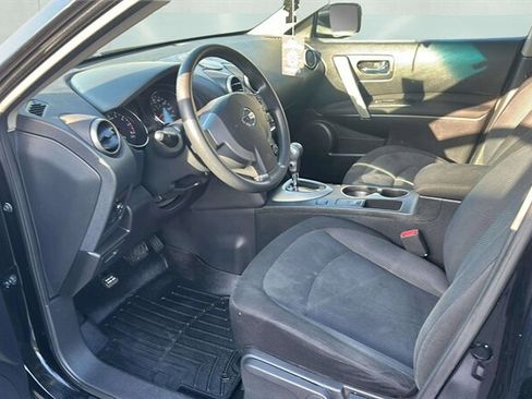 Used 2012 Nissan Rogue S image 15