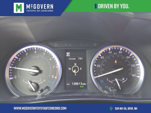 Used 2019 Toyota Highlander XLE AWD/4WD image 31