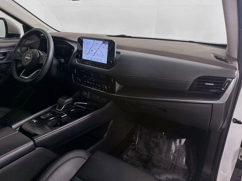 Used 2023 Nissan Rogue Platinum w/ Platinum Premium Package FWD image 29