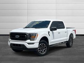 Used 2022 Ford F150 XLT w/ Equipment Group 302A High AWD/4WD video 1