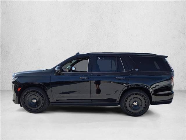 Used 2022 Cadillac Escalade Sport w/ Touring Package AWD/4WD image 8
