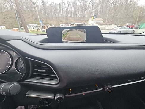 Used 2023 MAZDA CX-30 AWD 2.5 S w/ Select Package image 12