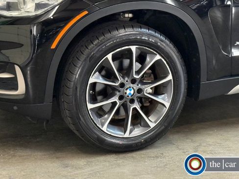 Used 2018 BMW X5 xDrive35i w/ M Sport Package image 7