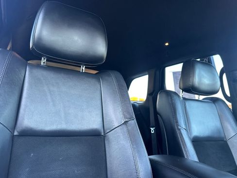 Used 2018 Jeep Grand Cherokee Altitude image 17