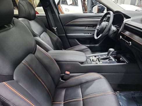 Used 2024 MAZDA CX-50 AWD 2.5 S w/ Cargo Package image 10