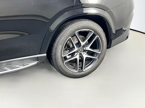 Used 2021 Mercedes-Benz GLE 53 AMG 4MATIC Coupe image 31