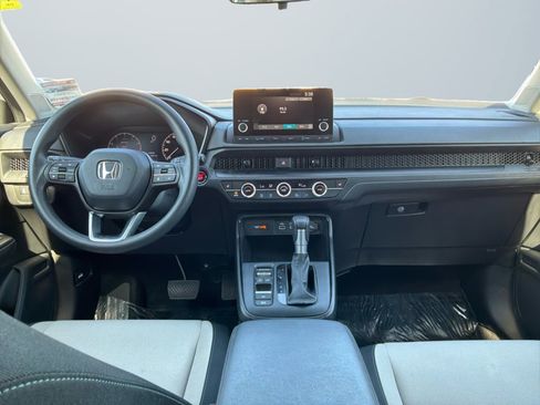 Used 2024 Honda CR-V EX image 9