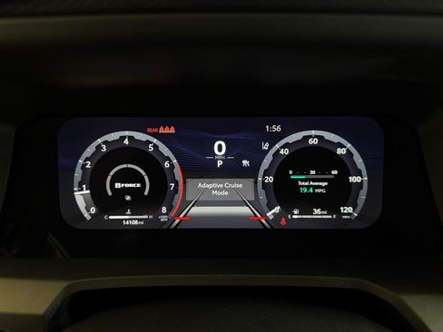 Used 2025 Toyota Tacoma Limited AWD/4WD image 56