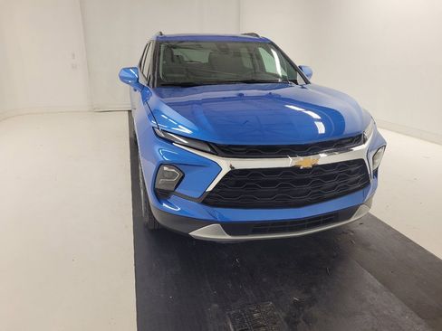 Used 2024 Chevrolet Blazer LT w/ Convenience Package FWD image 14