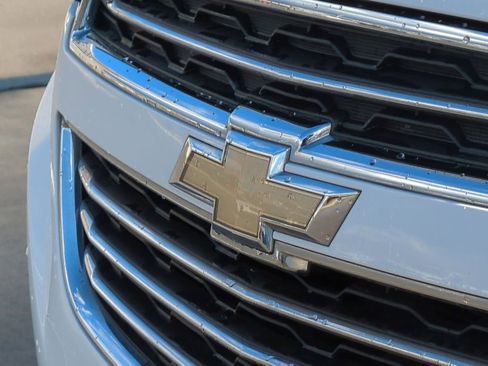 Used 2016 Chevrolet Trax LS image 12