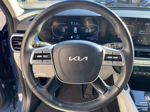 Used 2024 Kia Telluride S w/ S Sunroof Package AWD/4WD image 31